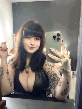 Private Leaked Museofthedamned exclusive onlyfans photos 2026
