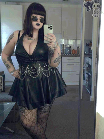 Private Leaked Museofthedamned exclusive onlyfans photos 2026