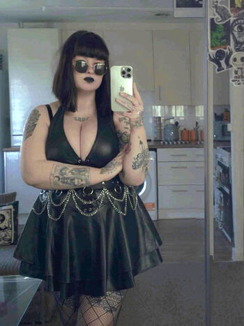 Private Leaked Museofthedamned exclusive onlyfans photos 2026