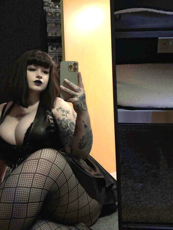 Private Leaked Museofthedamned exclusive onlyfans photos 2026