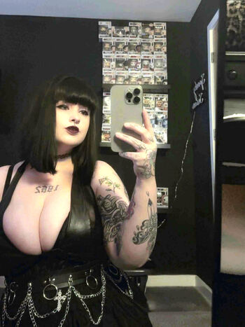 Private Leaked Museofthedamned exclusive onlyfans photos 2026