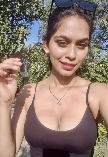 Muskan Punjabi