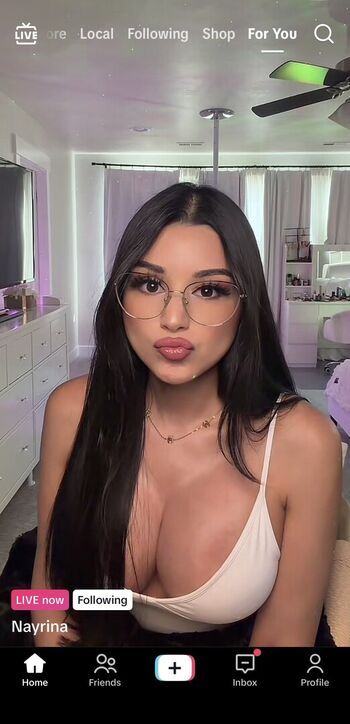 Private Leaked My nayrina exclusive onlyfans photos 2026