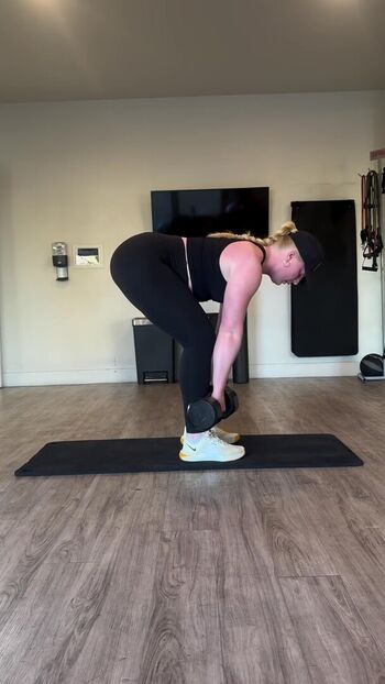 Private Leaked Mya lesnar exclusive onlyfans photos 2026