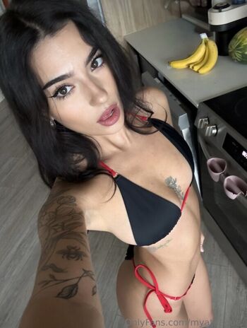 Private Leaked Mya teague exclusive onlyfans photos 2026