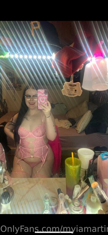 Myia Martinez