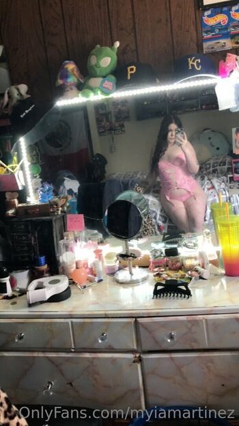 Private Leaked Myia martinez exclusive onlyfans photos 2026