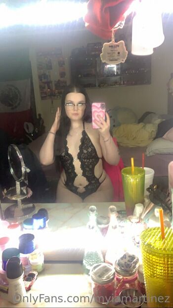 Private Leaked Myia martinez exclusive onlyfans photos 2026