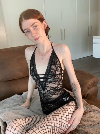 Private Leaked Myperfectredhead exclusive onlyfans photos 2026