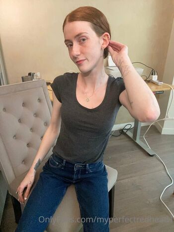 Private Leaked Myperfectredhead exclusive onlyfans photos 2026