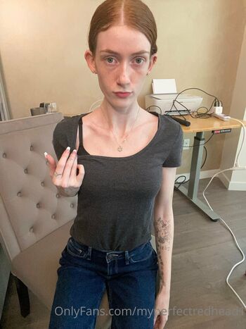 Private Leaked Myperfectredhead exclusive onlyfans photos 2026