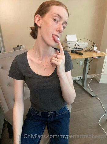 Private Leaked Myperfectredhead exclusive onlyfans photos 2026