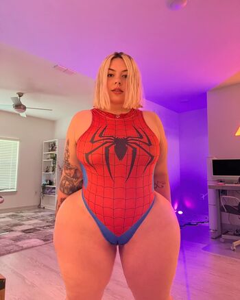 Private Leaked Mystic being exclusive onlyfans photos 2026