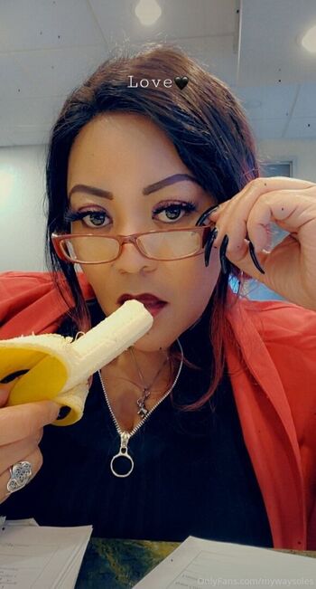 Private Leaked Mywaysoles exclusive onlyfans photos 2026