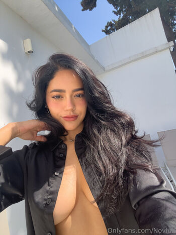 Private Leaked N o v a exclusive onlyfans photos 2026