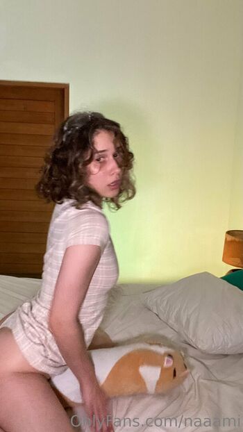 Private Leaked Naaami page exclusive onlyfans photos 2026