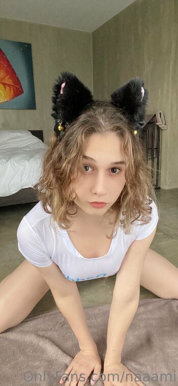 Private Leaked Naaami page exclusive onlyfans photos 2026
