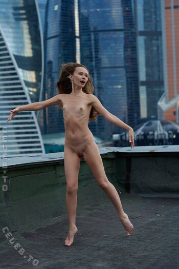 Nackt In Russland