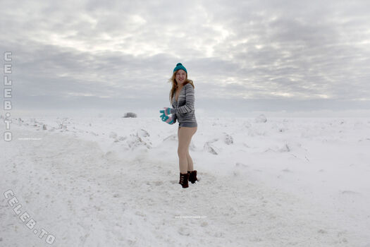 Nackt In Russland