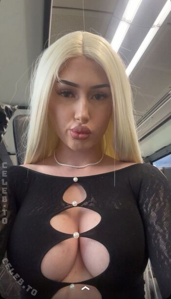 Private Leaked Nadia offenbach exclusive onlyfans photos 2026