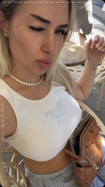 Private Leaked Nadia offenbach exclusive onlyfans photos 2026