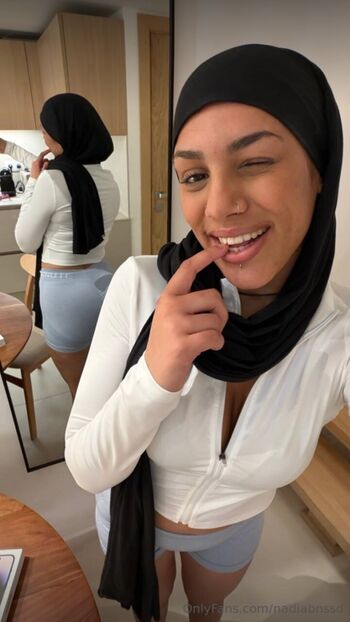Private Leaked Nadiabnssd exclusive onlyfans photos 2026
