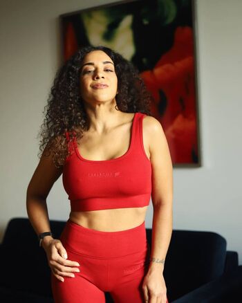 Private Leaked Nadja benaissa exclusive onlyfans photos 2026