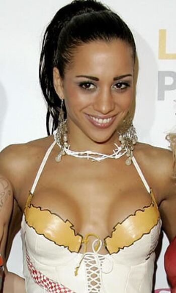 Nadja Benaissa