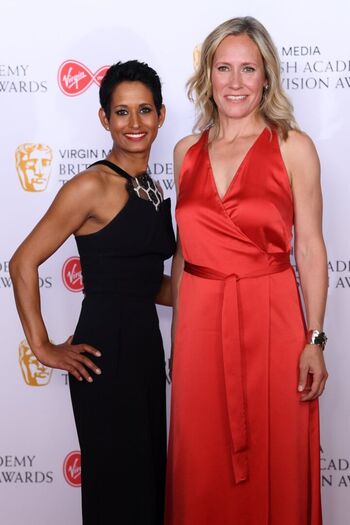 Private Leaked Naga munchetty exclusive onlyfans photos 2026