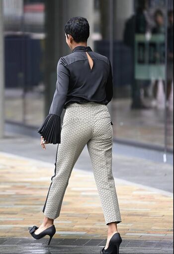 Private Leaked Naga munchetty exclusive onlyfans photos 2026