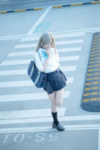 Nagi Shimizu