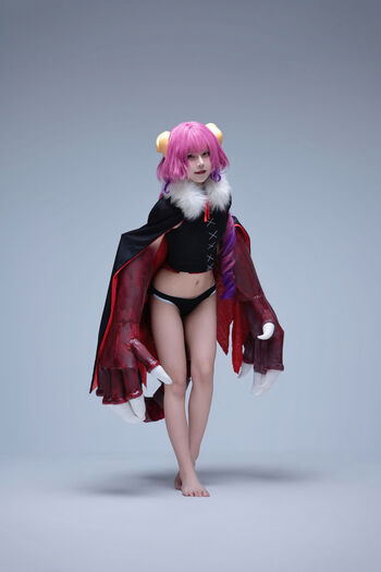 Nagi Shimizu