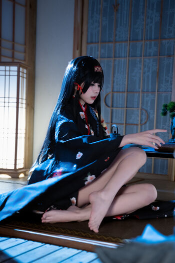 Nagi Shimizu
