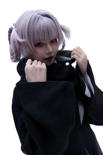 Nagi Shimizu