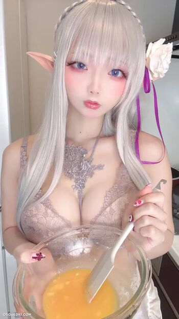 Private Leaked Nagomitei chuchu exclusive onlyfans photos 2026