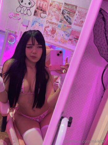 Private Leaked Naikitty exclusive onlyfans photos 2026
