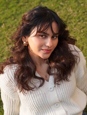Nainsi Singh
