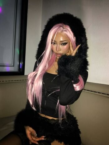 Private Leaked Namariuwu exclusive onlyfans photos 2026