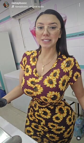 Private Leaked Namaybusocg exclusive onlyfans photos 2026