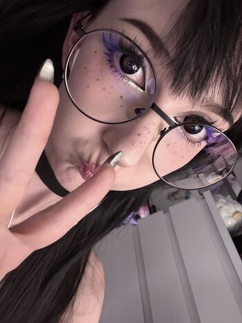 Private Leaked Nana asmr exclusive onlyfans photos 2026