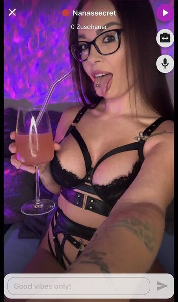Private Leaked Nanassecret exclusive onlyfans photos 2026