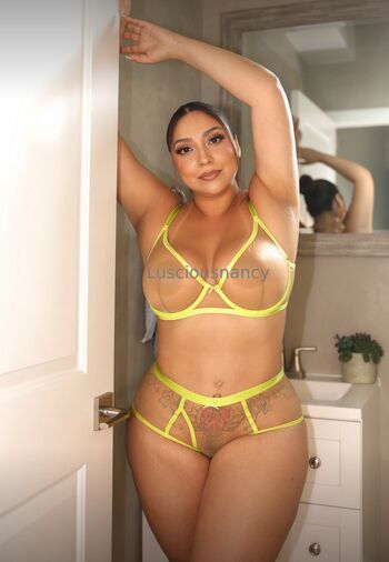 Nancy Hernandez