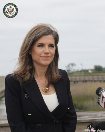Private Leaked Nancy mace exclusive onlyfans photos 2026
