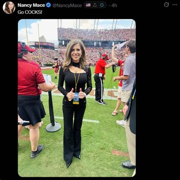 Private Leaked Nancy mace exclusive onlyfans photos 2026