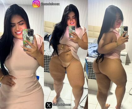Private Leaked Nandafoox exclusive onlyfans photos 2026
