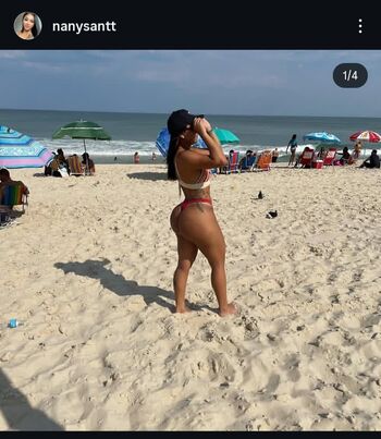 Private Leaked Nany santt exclusive onlyfans photos 2026