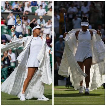 Private Leaked Naomi osaka exclusive onlyfans photos 2026