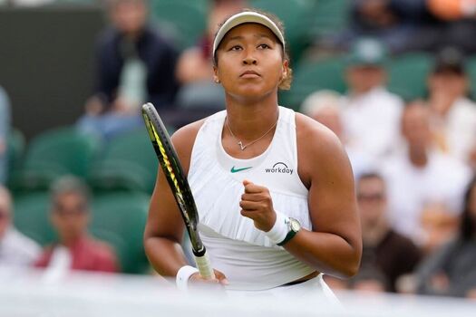 Private Leaked Naomi osaka exclusive onlyfans photos 2026