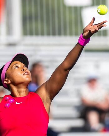 Private Leaked Naomi osaka exclusive onlyfans photos 2026