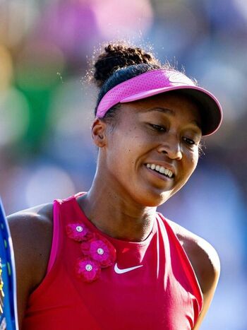 Private Leaked Naomi osaka exclusive onlyfans photos 2026